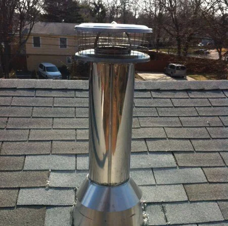 Metal Chimney Repair Patchogue NY